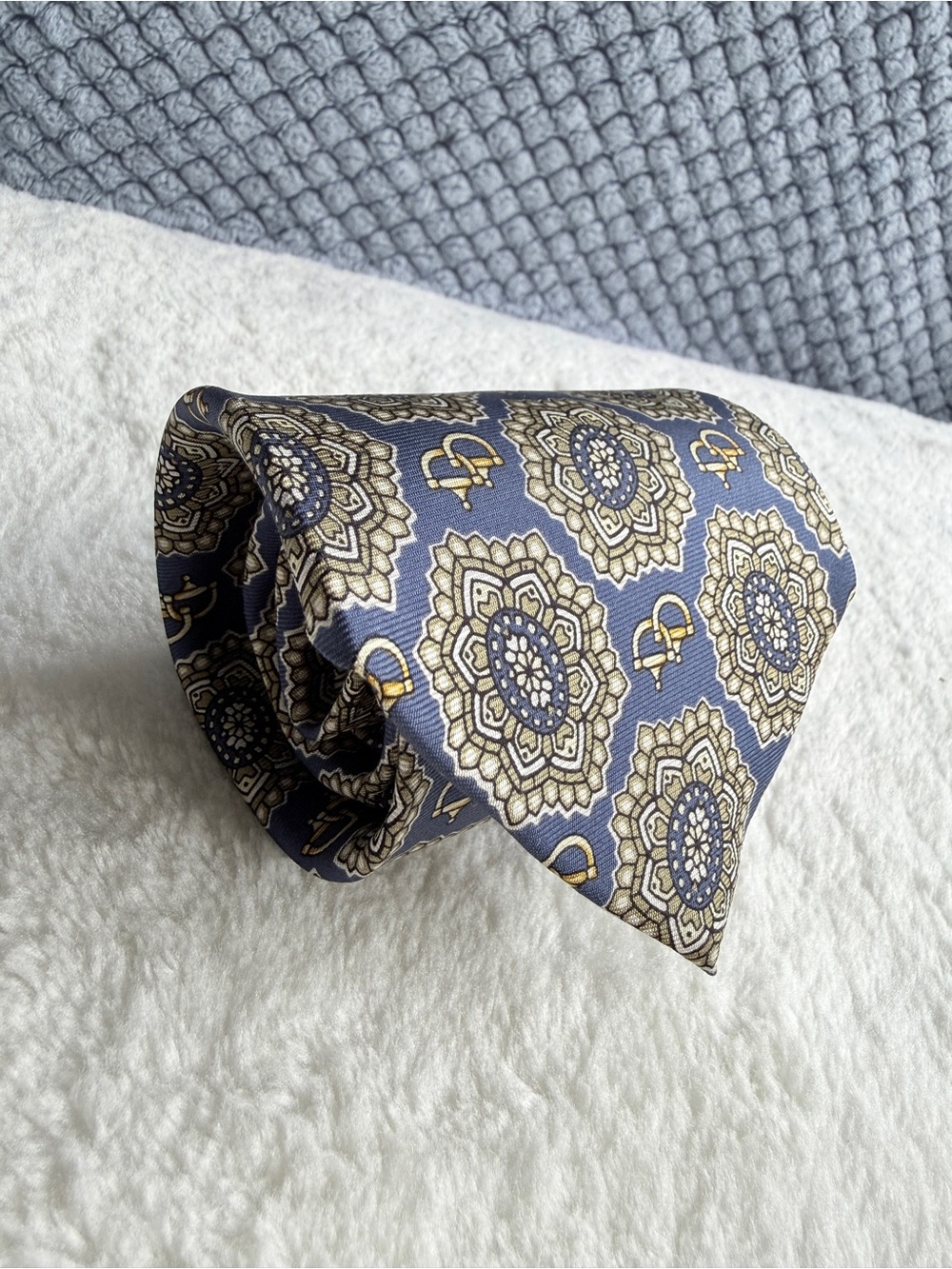 Gucci Necktie